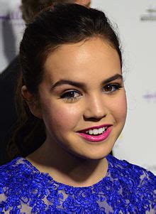 bailee madison couple|Bailee Madison – Wikipedia